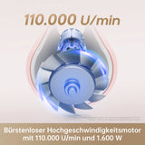 Dreame Hair Gleam Haartrockner