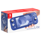 Nintendo Switch Lite (Blau)