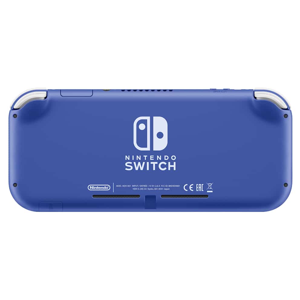 Nintendo Switch Lite (Blau)