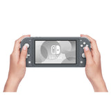 Nintendo Switch Lite (Grau)
