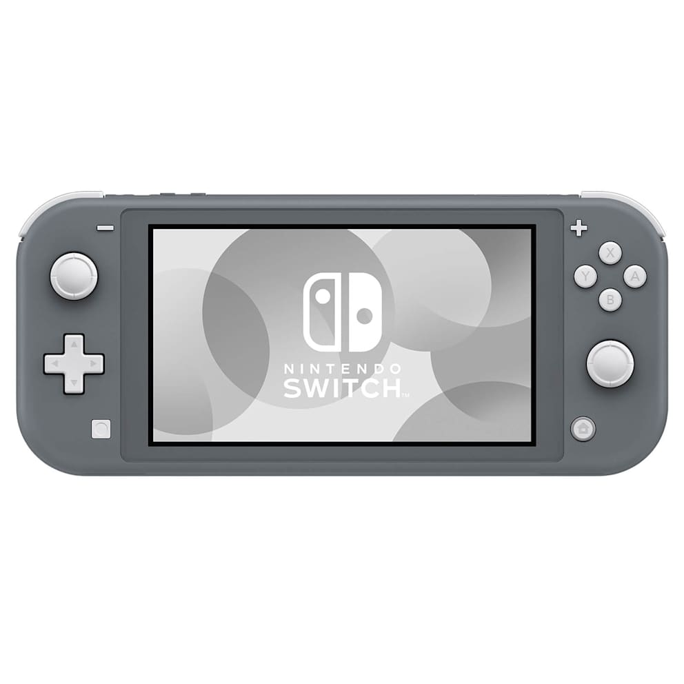 Nintendo Switch Lite (Grau)