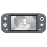Nintendo Switch Lite (Grau)