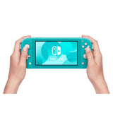Nintendo Switch Lite (Türkis)