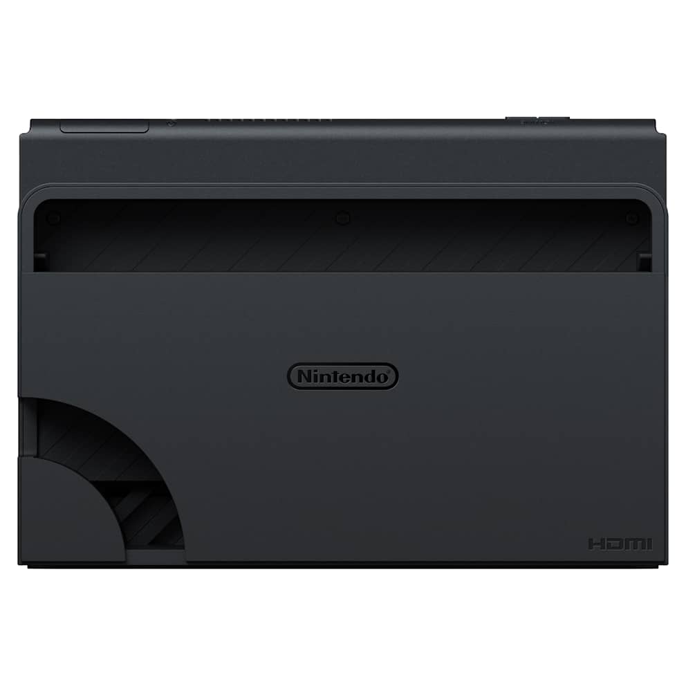 Nintendo Switch – OLED-Modell (Neon-Blau/Neon-Rot)