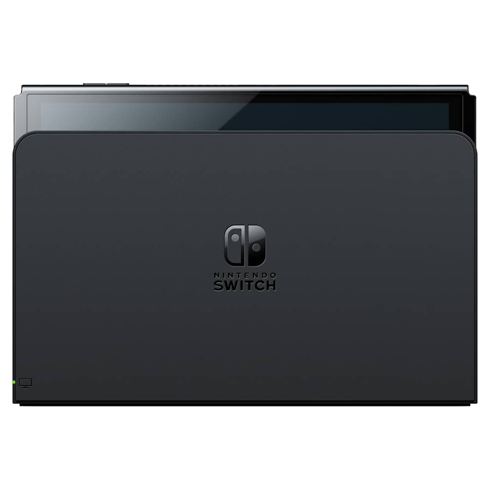 Nintendo Switch – OLED-Modell (Neon-Blau/Neon-Rot)