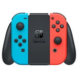 Nintendo Switch – OLED-Modell (Neon-Blau/Neon-Rot)