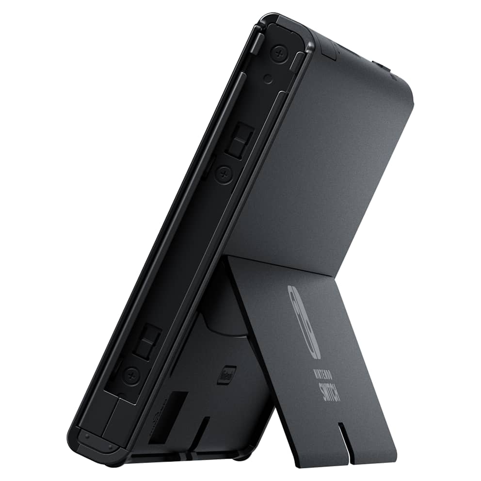 Nintendo Switch – OLED-Modell (Weiß)