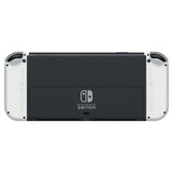 Nintendo Switch – OLED-Modell (Weiß)