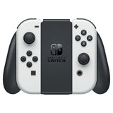 Nintendo Switch – OLED-Modell (Weiß)