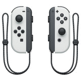 Nintendo Switch – OLED-Modell (Weiß)