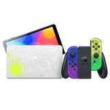 Nintendo Switch™ – OLED-Modell – Splatoon 3-Edition