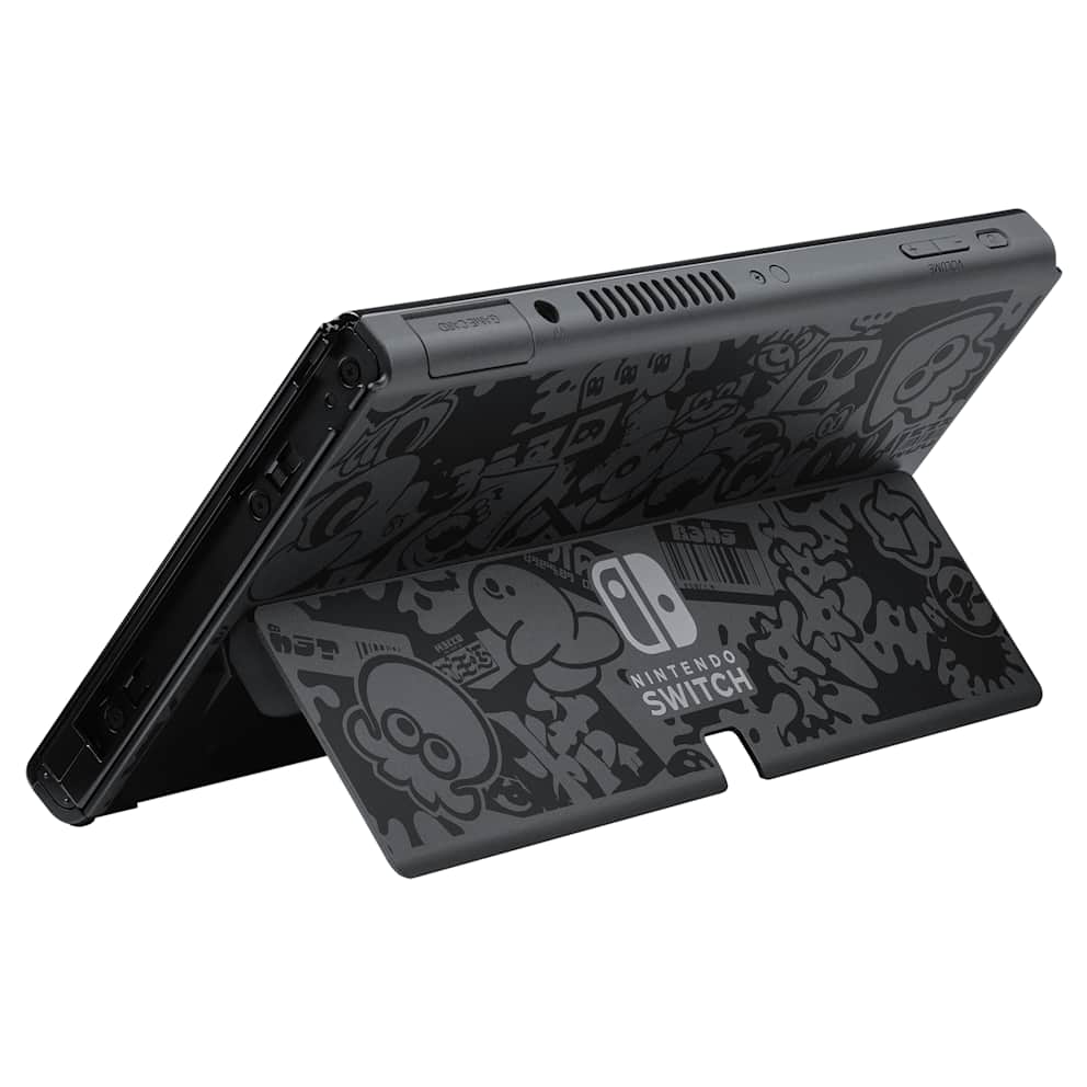 Nintendo Switch™ – OLED-Modell – Splatoon 3-Edition