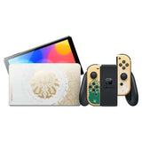 Nintendo Switch – OLED-Modell – The Legend of Zelda: Tears of the Kingdom-Edition