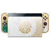 Nintendo Switch – OLED-Modell – The Legend of Zelda: Tears of the Kingdom-Edition