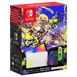 Nintendo Switch™ – OLED-Modell – Splatoon 3-Edition