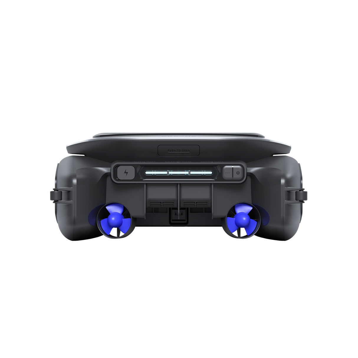 Dreame Poolroboter J1