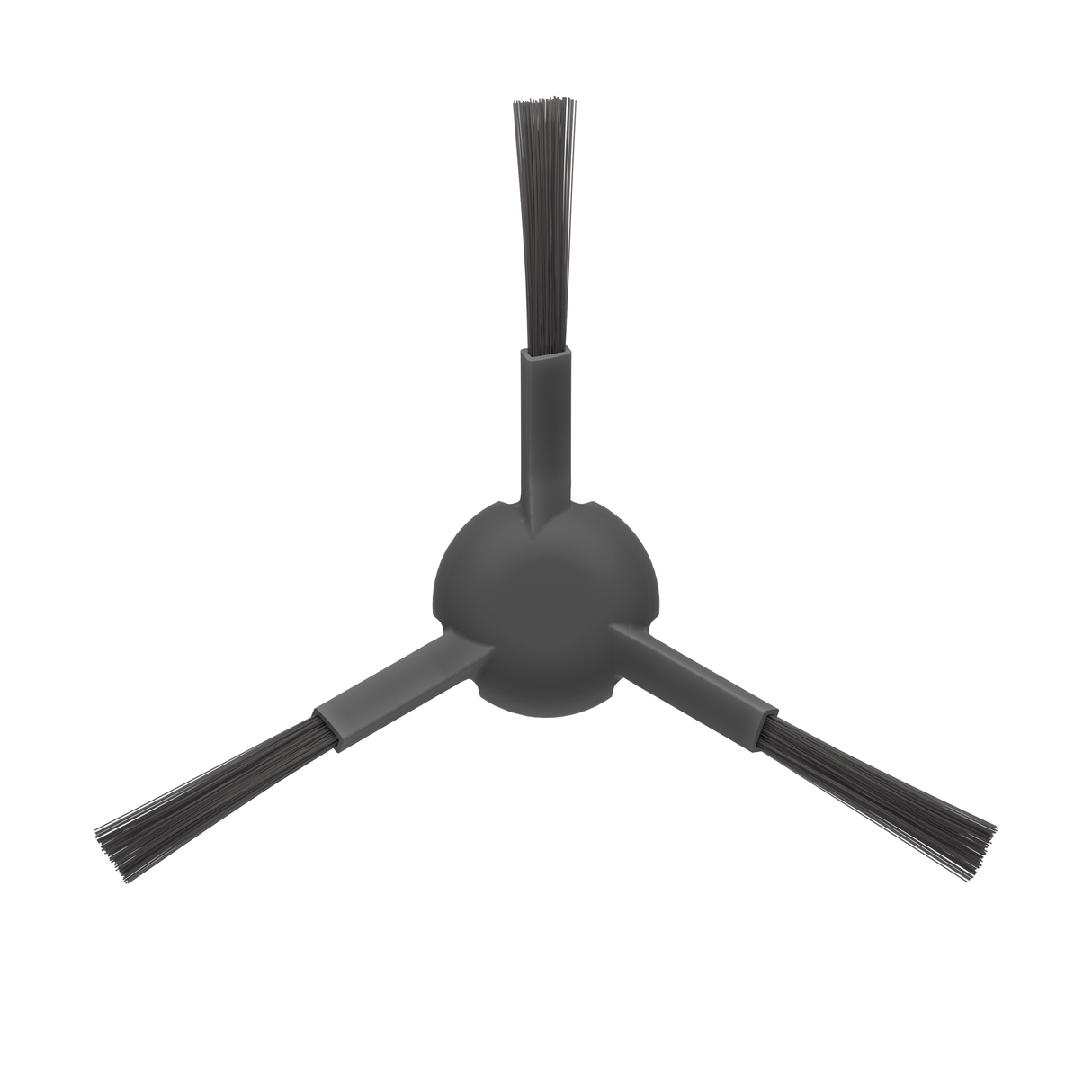 Seitenbürste*2 für Dreame D9 Pro/L10 Pro/D10s pro/D10s plus/D9 Max