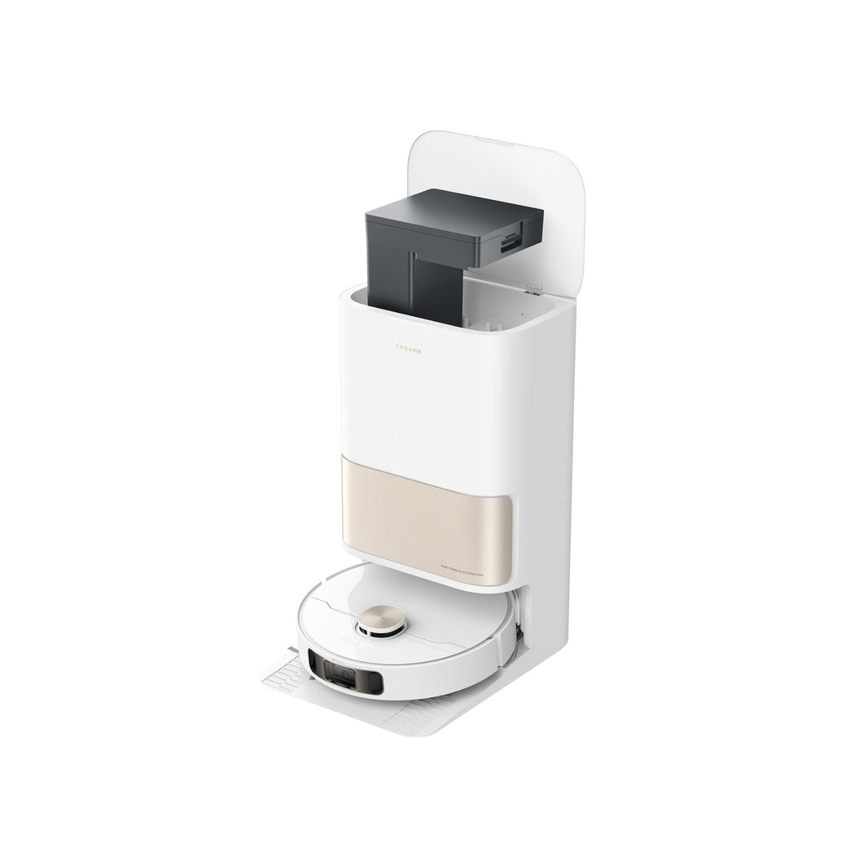 Wasseranschluss-Kit für automatisches Nachfüllen und Entleeren für L10sProUltra/X30Ultra/X40UltraComplete/L40Ultra/L10sUltraGen2/X50UltraComplete/L50ProUltra/L40sProUltra/L40UltraAE