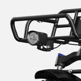 ENGWE L20 140KM Long-Range Step-thru Electric Fat Tire Bicycle