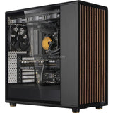ALTERNATE Gaming-PC Design Edition • RTX 5070 • AMD Ryzen™ 5 9600X • 32 GB RAM