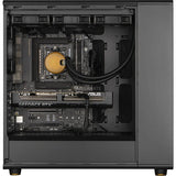 ALTERNATE Gaming-PC Design Edition • RTX 5070 • AMD Ryzen™ 5 9600X • 32 GB RAM