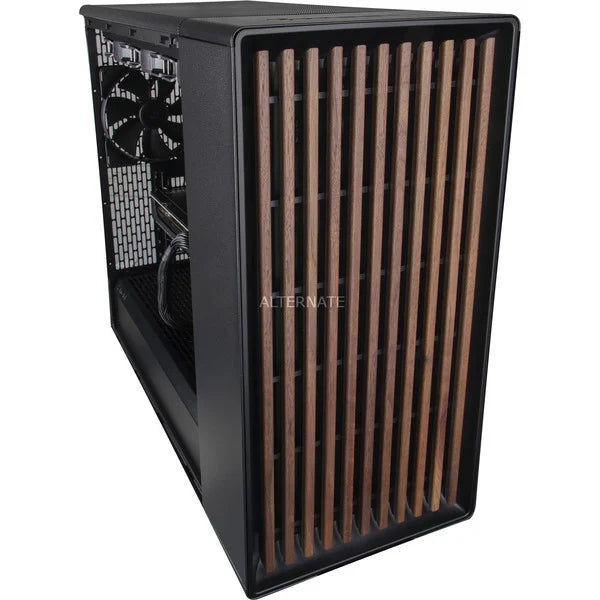 ALTERNATE Gaming-PC Design Edition • RTX 5070 • AMD Ryzen™ 5 9600X • 32 GB RAM
