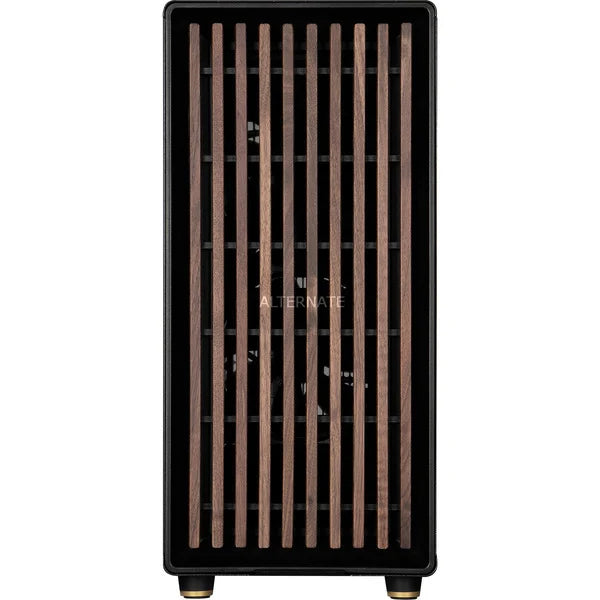 ALTERNATE Gaming-PC Design Edition • RTX 5070 • AMD Ryzen™ 5 9600X • 32 GB RAM