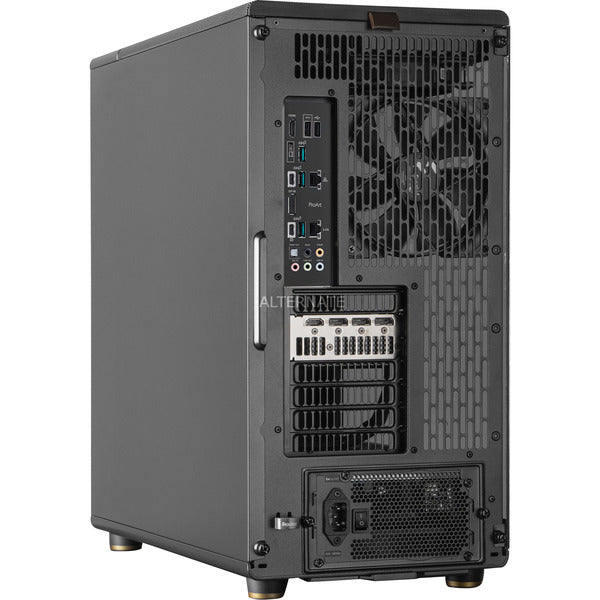 ALTERNATE Gaming-PC Design Edition • RTX 5070 • AMD Ryzen™ 5 9600X • 32 GB RAM