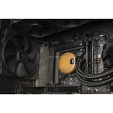 ALTERNATE Gaming-PC Design Edition • RTX 5070 • Intel® Core™ i5-14600KF • 32 GB RAM