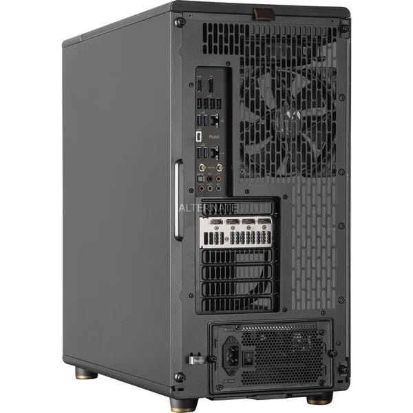 ALTERNATE Gaming-PC Design Edition • RTX 5070 • Intel® Core™ i5-14600KF • 32 GB RAM