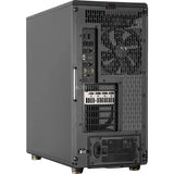 ALTERNATE Gaming-PC Design Edition • RTX 5070 • Intel® Core™ i5-14600KF • 32 GB RAM