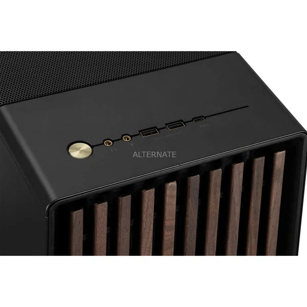 ALTERNATE Gaming-PC Design Edition • RTX 5070 • Intel® Core™ i5-14600KF • 32 GB RAM