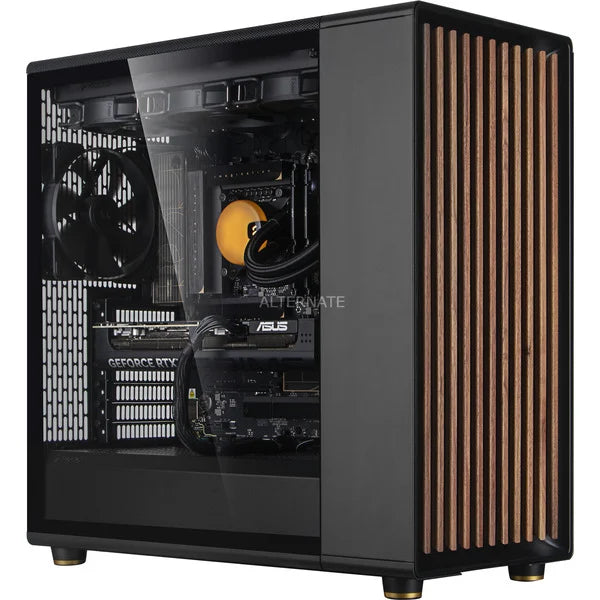 ALTERNATE Gaming-PC Design Edition • RTX 5080 • Intel® Core™ i7-14700KF • 32 GB RAM
