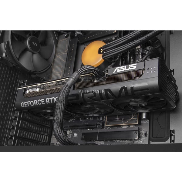 ALTERNATE Gaming-PC Design Edition • RTX 5080 • Intel® Core™ i7-14700KF • 32 GB RAM