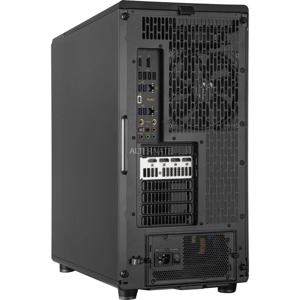 ALTERNATE Gaming-PC Design Edition • RTX 5080 • Intel® Core™ i7-14700KF • 32 GB RAM