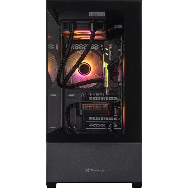 ALTERNATE Gaming-PC Special Edition • RTX 4060 • AMD Ryzen™ 5 5600 • 32 GB RAM