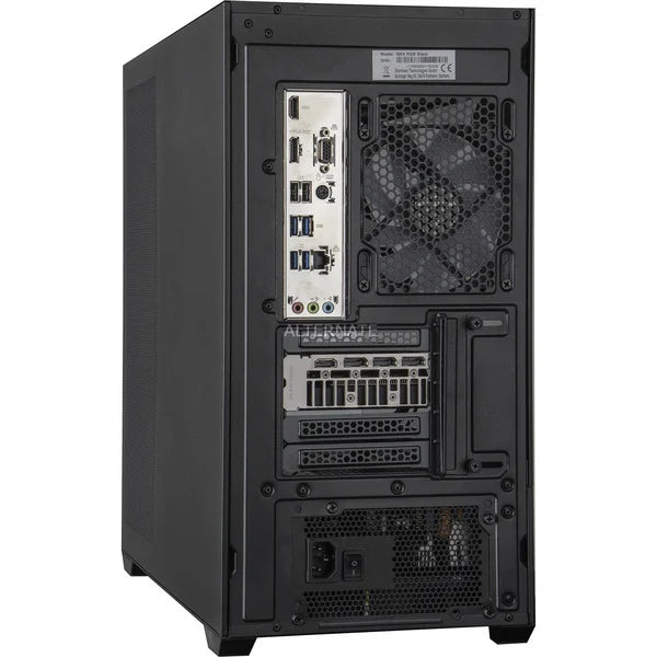 ALTERNATE Gaming-PC Special Edition • RTX 4060 • AMD Ryzen™ 5 5600 • 32 GB RAM