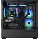 ALTERNATE Gaming-PC Special Edition • RTX 4060 • Intel® Core™ i5-12400F • 32 GB RAM