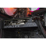 ALTERNATE Gaming-PC Special Edition • RTX 4060 • Intel® Core™ i5-12400F • 32 GB RAM
