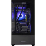 ALTERNATE Gaming-PC Special Edition • RTX 4060 • Intel® Core™ i5-12400F • 32 GB RAM