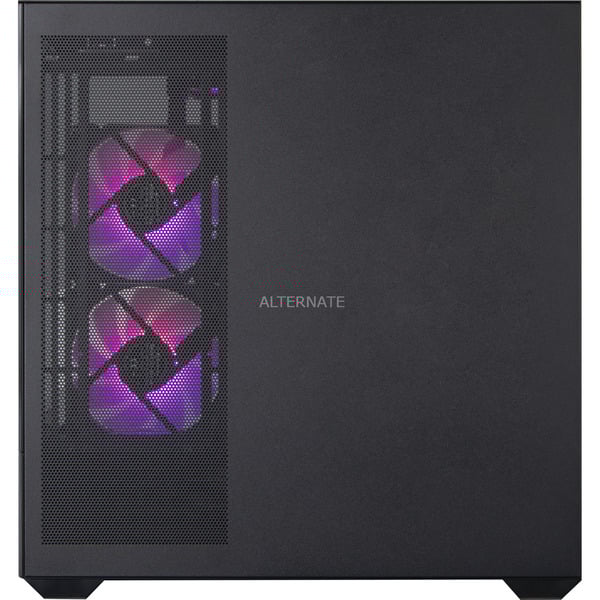 ALTERNATE Gaming-PC Special Edition • RTX 4060 • Intel® Core™ i5-12400F • 32 GB RAM