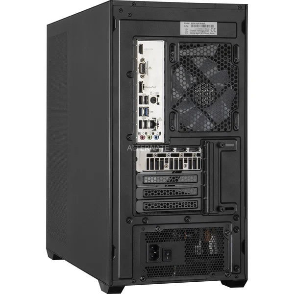 ALTERNATE Gaming-PC Special Edition • RTX 4060 • Intel® Core™ i5-12400F • 32 GB RAM