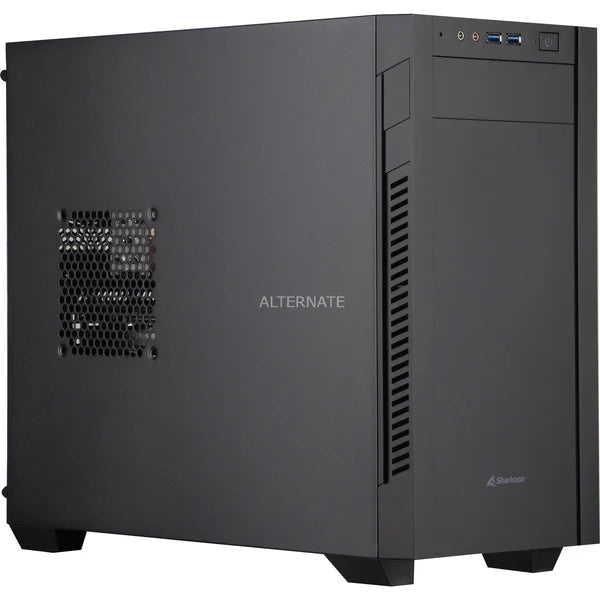 ALTERNATE Gaming-PC Special Edition • RTX 5060 • AMD Ryzen™ 5 5600 • 16 GB RAM