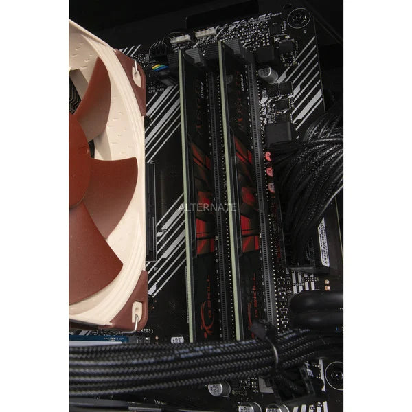 ALTERNATE Gaming-PC Special Edition • RTX 5060 • AMD Ryzen™ 5 5600 • 16 GB RAM