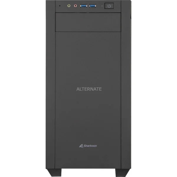 ALTERNATE Gaming-PC Special Edition • RTX 5060 • AMD Ryzen™ 5 5600 • 16 GB RAM