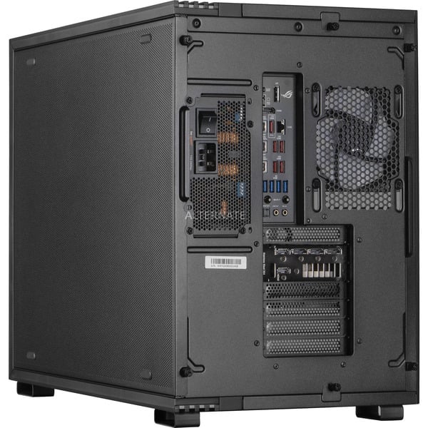 ALTERNATE Gaming-PC Window Edition • RTX 5090 • AMD Ryzen™ 7 9800X3D • 64 GB RAM