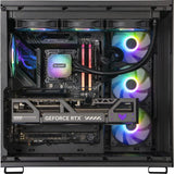 ALTERNATE Gaming-PC Window Edition • RTX 5090 • Intel® Core™ Ultra 9 285K • 64 GB RAM