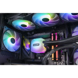ALTERNATE Gaming-PC Window Edition • RTX 5090 • Intel® Core™ Ultra 9 285K • 64 GB RAM