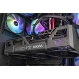 ALTERNATE Gaming-PC Window Edition • RTX 5090 • Intel® Core™ Ultra 9 285K • 64 GB RAM
