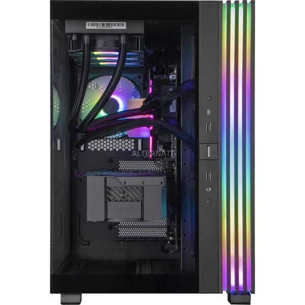 ALTERNATE Gaming-PC Window Edition • RTX 5090 • Intel® Core™ Ultra 9 285K • 64 GB RAM